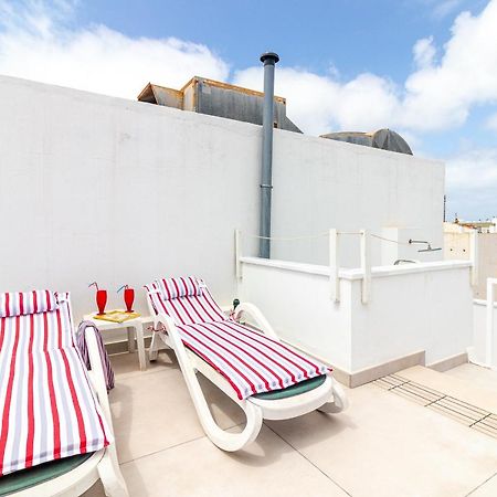 Sun Suite Canteras I Las Palmas de Gran Canárias Exterior foto